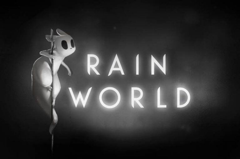 نسخه‌ی نینتندو سوییچ بازی Rain World عرضه شد - گیمفا