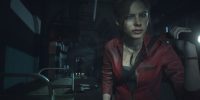 تصاویر جدیدی از Resident Evil 2 Remake منتشر شد - گیمفا