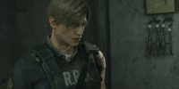 تصاویر جدیدی از Resident Evil 2 Remake منتشر شد - گیمفا