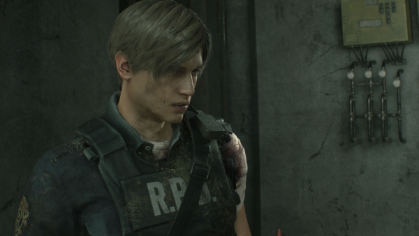 مدت زمان گیم‌پلی بازی Resident Evil 2 Remake اعلام شد - گیمفا