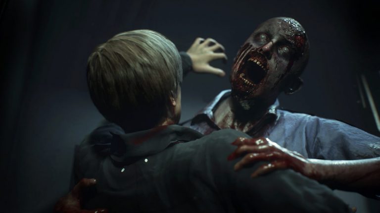 سری جدیدی از ویدئوهای Resident Evil 2 Remake منتشر شد - گیمفا