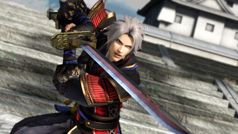 تاریخ انتشار بازی Samurai Warriors 4 DX مشخص شد - گیمفا