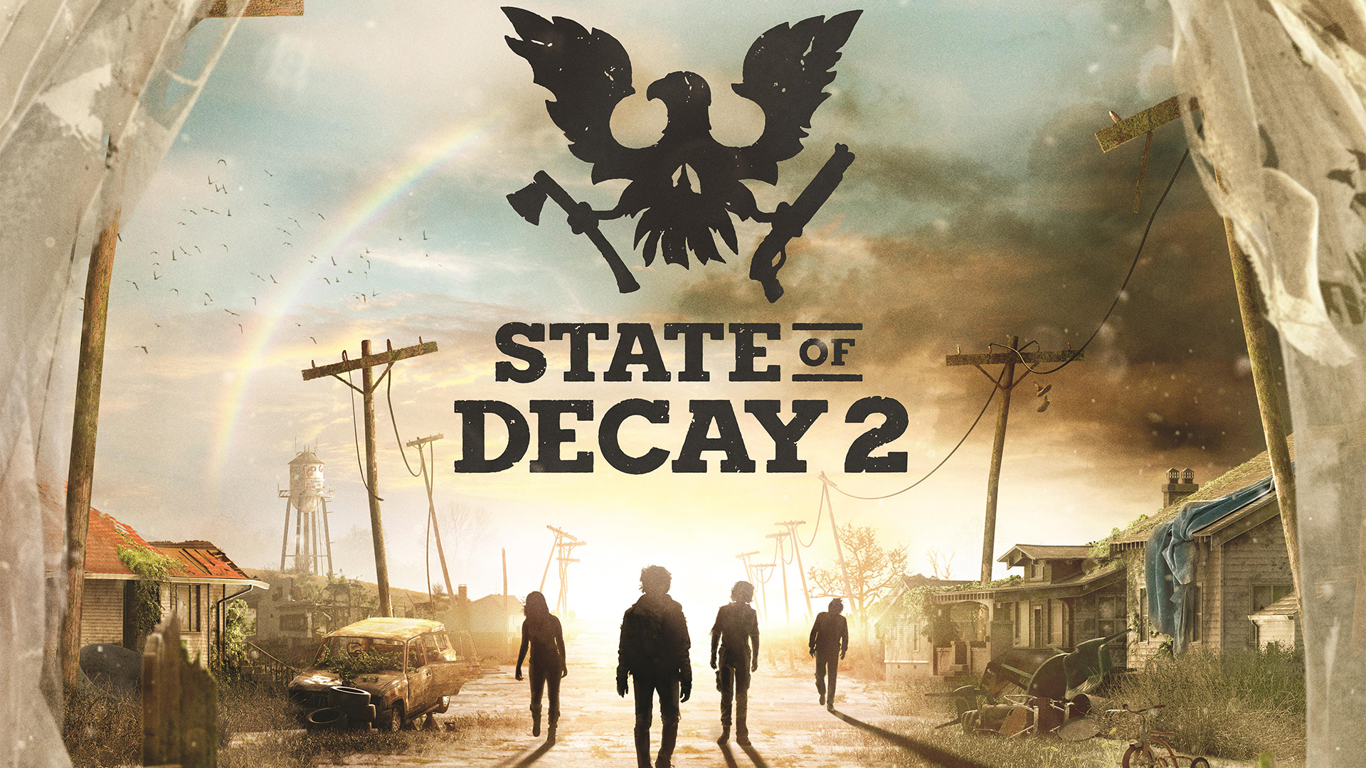 پشتیبانی از بازی State of Decay 2 ادامه خواهد داشت - گیمفا