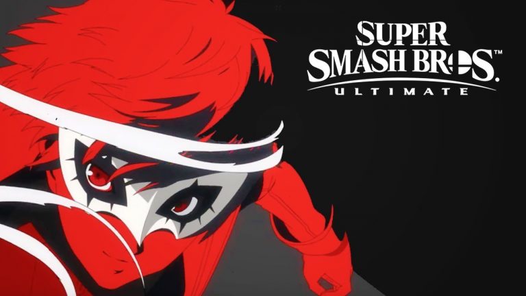 توضیحات نینتندو در مورد اولین مبارز بسته‌ی الحاقی Super Smash Bros. Ultimate - گیمفا
