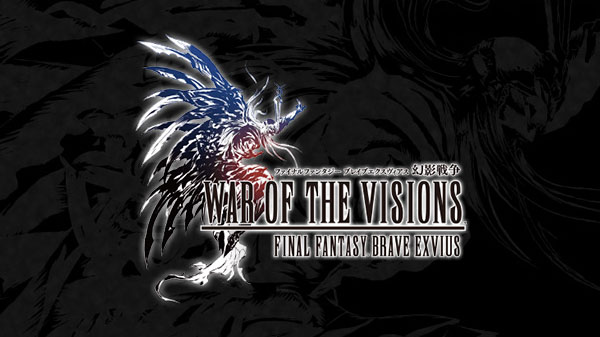 بازی War of the Visions: Final Fantasy Brave Exvius معرفی شد - گیمفا