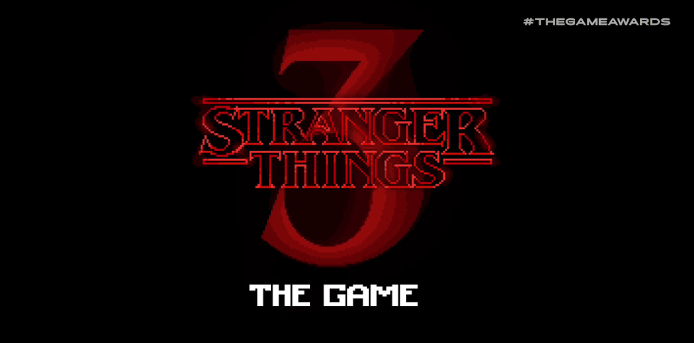 TGA 2018 | بازی جدید Stranger Things 3: The Game معرفی شد - گیمفا