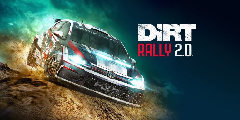 سیستم مورد نیاز برای اجرای DiRT Rally 2.0 مشخص شد - گیمفا