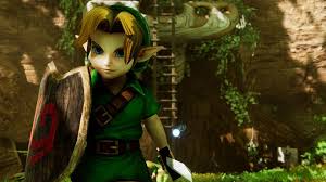نسخه‌ی سوم پروژه‌ی بازسازی The Legend of Zelda: Ocarina of Time منتشر شد - گیمفا