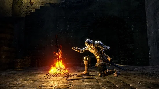 اختصاصی گیمفا: راهنمای قدم به قدم و جامع Dark Souls Remastered – بخش یازدهم - گیمفا