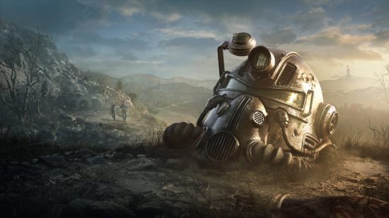 مجموعه‌ی Fallout Classic Collection هدیه‌ی بتسدا به خریداران Fallout 76 - گیمفا