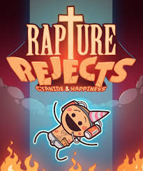 Rapture Rejects - گیمفا: اخبار، نقد و بررسی بازی، سینما، فیلم و سریال