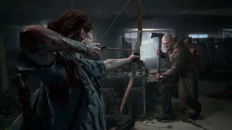 واکنش صداپیشه‌ی الی به غم‌انگیزترین صحنه‌ی بازی The Last of Us 2 - گیمفا