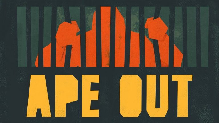 تاریخ انتشار بازی Ape Out برای کنسول نینتندو سوئیچ مشخص شد - گیمفا
