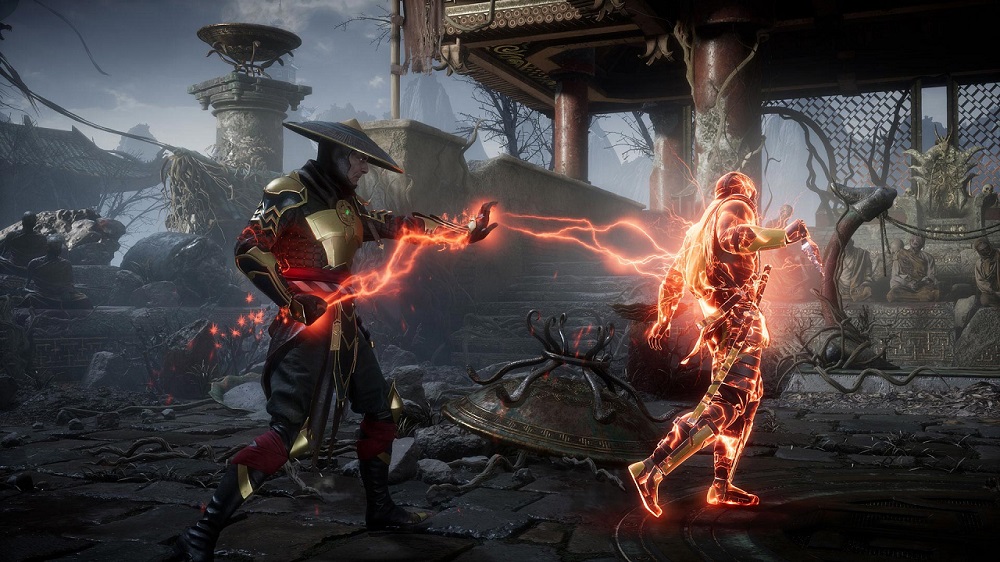 تهیه‌ کننده‌ی Mortal Kombat 11: نسخه‌ی نینتندو سوییچ واقعاً فوق العاده است - گیمفا