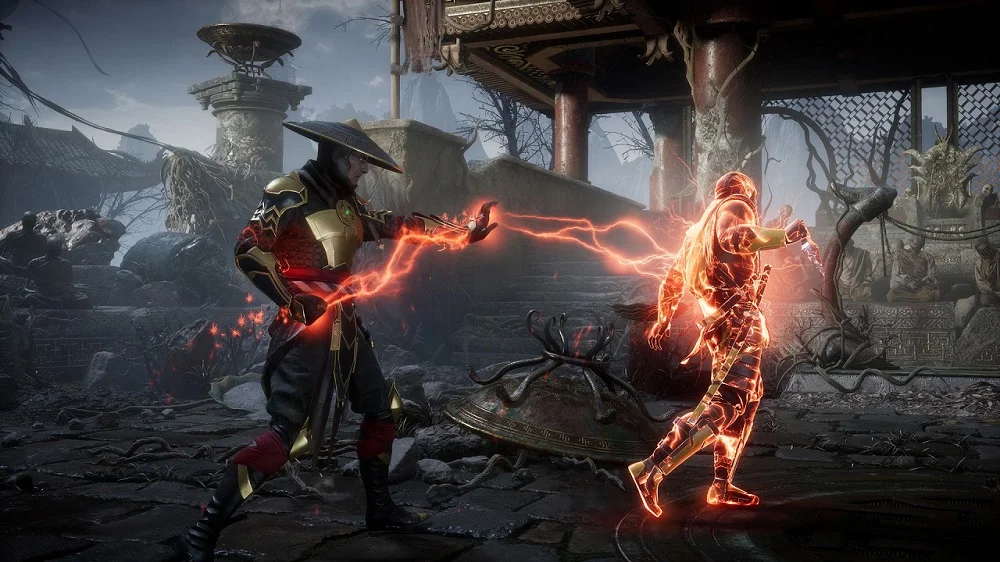 انتشار اطلاعاتی از بخش داستانی و شخصیت‌های Mortal Kombat 11 در معارفه‌ی رسمی - گیمفا