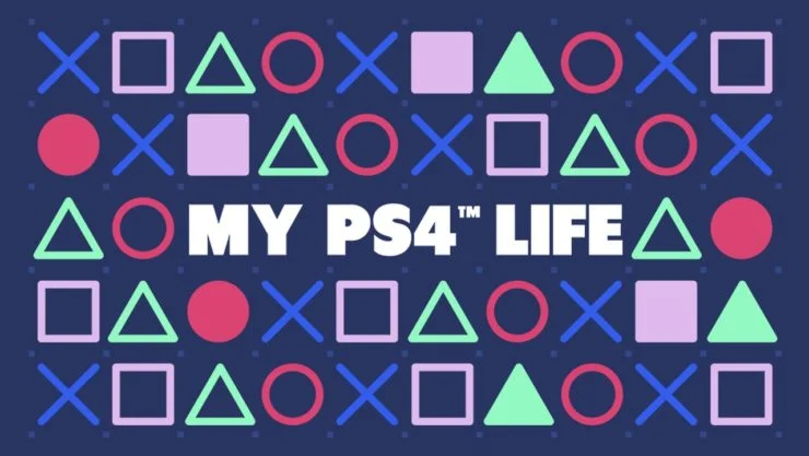 My ps4 store life