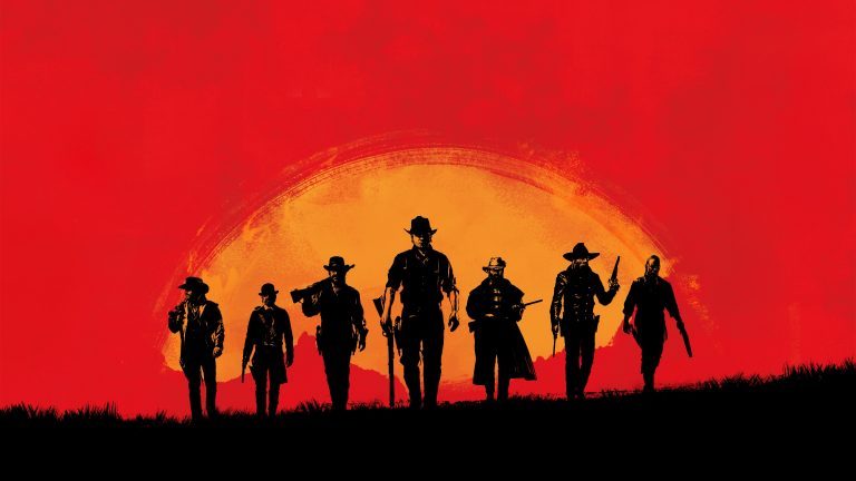 حالت جدید Plunder به بخش آنلاین بازی Red Dead Redemption 2 اضافه شد - گیمفا