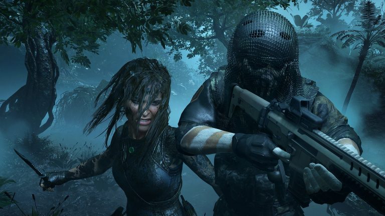 تاریخ انتشار دومین‌ بسته الحاقی بازی Shadow of the Tomb Raider مشخص شد - گیمفا