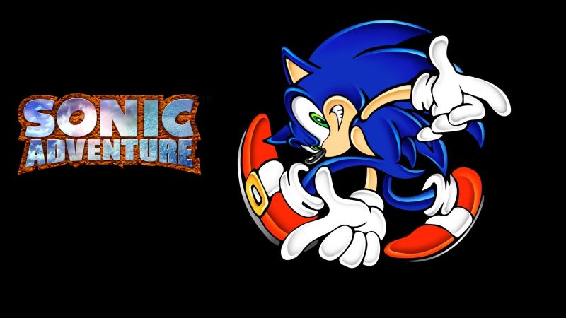 رئیس سونیک تیم به بازسازی عنوان Sonic Adventure علاقه مند است - گیمفا