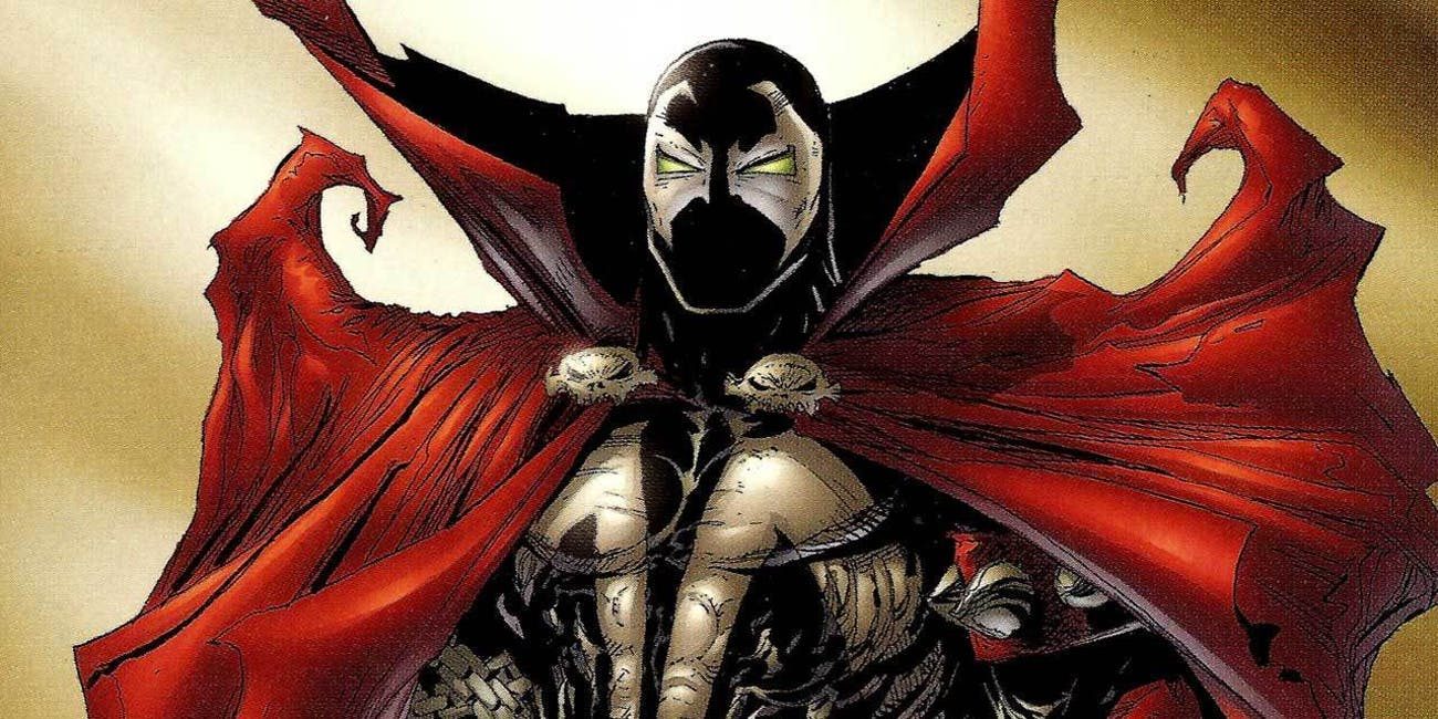 Spawn می‌تواند یکی از شخصیت‌های جدید Mortal Kombat 11 باشد - گیمفا