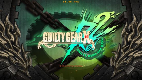 انیمه‌ی دیوانه | نقد و بررسی Guilty Gear Xrd Rev 2 - گیمفا