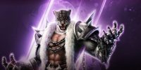 معرفی شخصیت‌های جدید بازی Tekken 7 - گیمفا