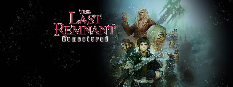 تریلر هنگام انتشار عنوان The Last Remnant Remaster منتشر شد - گیمفا