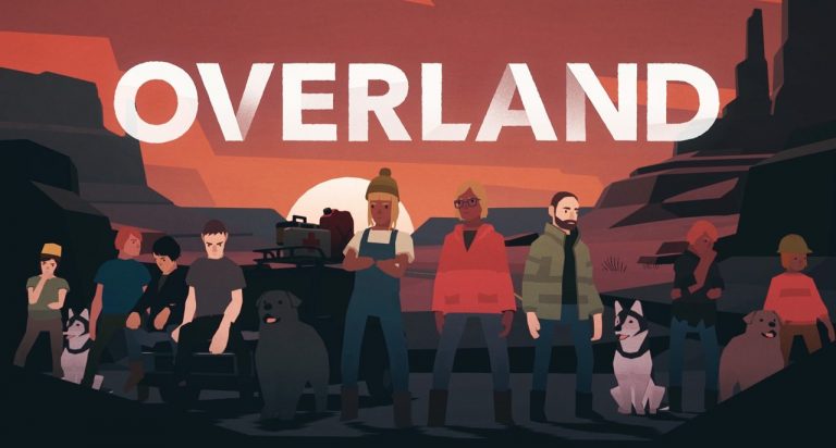 تاریخ انتشار بازی Overland مشخص شد - گیمفا