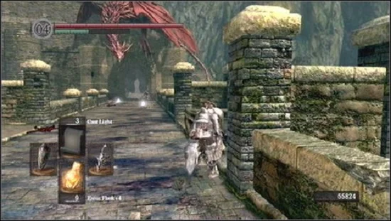 اختصاصی گیمفا: راهنمای قدم به قدم و جامع Dark Souls Remastered – بخش دوم - گیمفا