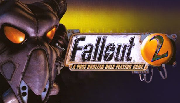 مادسازان به دنبال بازسازی دنیای بازی Fallout 2 + تصاویر