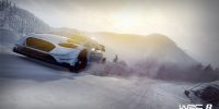 غوغای ماشین‌ها در جاده‌ی قدیمی | نقدها و نمرات بازی WRC 8 FIA World Rally - گیمفا