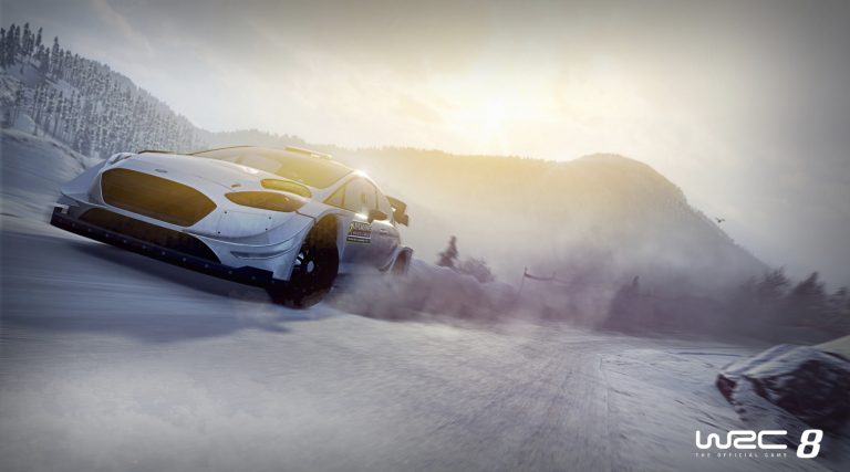 بازی WRC 8 برای کنسول‌ها و رایانه‌های شخصی معرفی شد - گیمفا