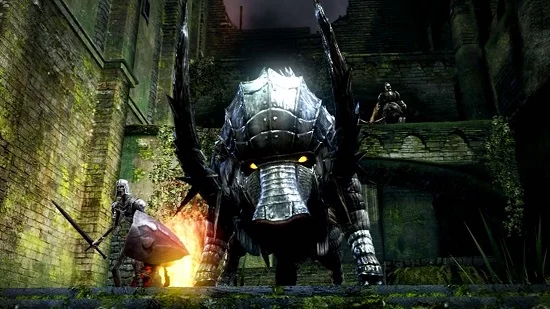 اختصاصی گیمفا: راهنمای قدم به قدم و جامع Dark Souls Remastered – بخش دوم - گیمفا