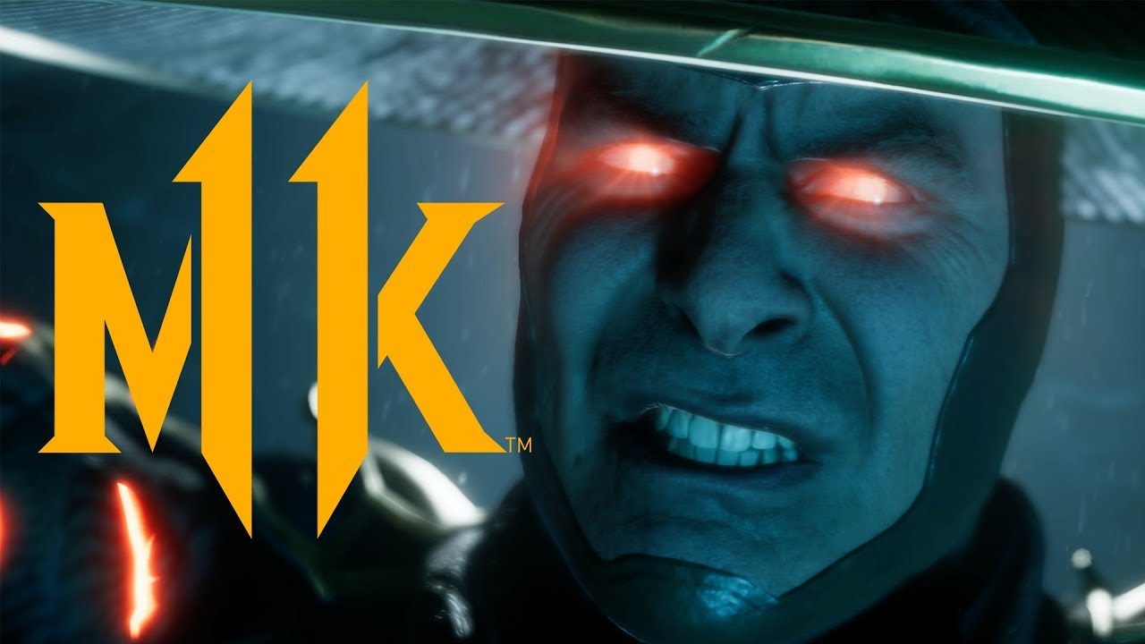 تریلر داستانی جدیدی از بازی Mortal Kombat 11 منتشر شد - گیمفا