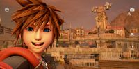 تصاویر جدید Kingdom Hearts 3، شخصیت‌ها و جهان این بازی را نشان می‌دهد - گیمفا