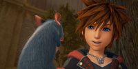Kingdom Hearts 3 - گیمفا: اخبار، نقد و بررسی بازی، سینما، فیلم و سریال