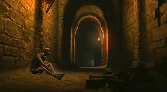 اختصاصی گیمفا: راهنمای قدم به قدم و جامع Dark Souls Remastered – بخش اول - گیمفا