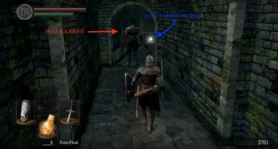 اختصاصی گیمفا: راهنمای قدم به قدم و جامع Dark Souls Remastered – بخش دوم - گیمفا