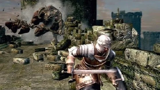 اختصاصی گیمفا: راهنمای قدم به قدم و جامع Dark Souls Remastered – بخش دوم - گیمفا