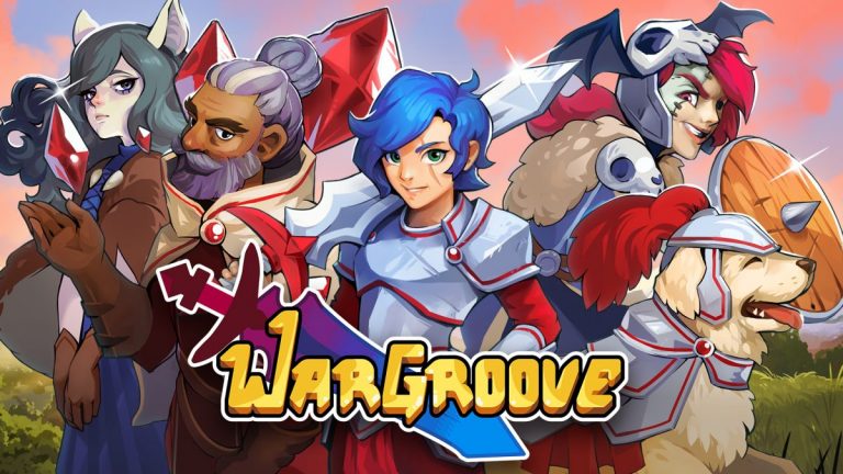 تاریخ عرضه‌ی Wargroove برای نینتندو سوییچ مشخص شد + تریلری جدید - گیمفا