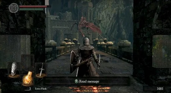 اختصاصی گیمفا: راهنمای قدم به قدم و جامع Dark Souls Remastered – بخش دوم - گیمفا