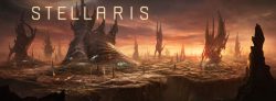 تاریخ انتشار بازی Stellaris برای کنسول‌ها مشخص شد - گیمفا