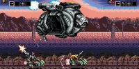 تریلر جدیدی از بازی Blazing Chrome منتشر شد - گیمفا