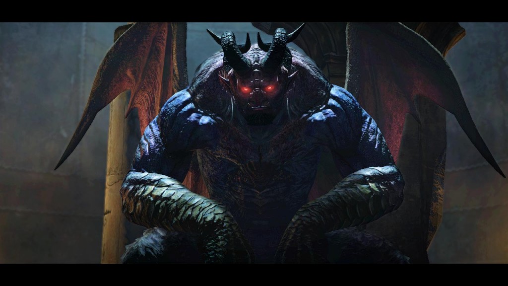 اولین ویدئو از بازی Dragon’s Dogma: Dark Arisen برروی نینتندو سوییچ منتشر شد