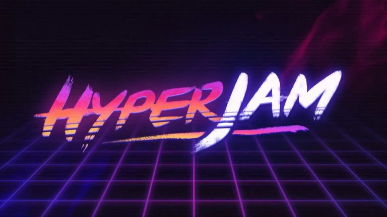 تاریخ انتشار بازی Hyper Jam اعلام شد - گیمفا