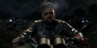 اطلاعات جدیدی از Metal Gear Solid V : The Phantom Pain منتشر شد : اسنیک و Diamond Dog + تریلر - گیمفا