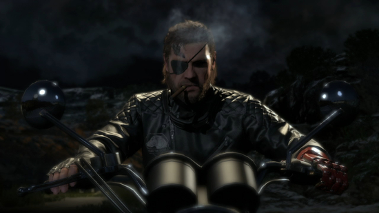 بازی‌بازان نسخه‌ی پلی‌استیشن ۳ عنوان Metal Gear Solid V موفق به آزاد کردن پایان مخفی بازی شدند - گیمفا