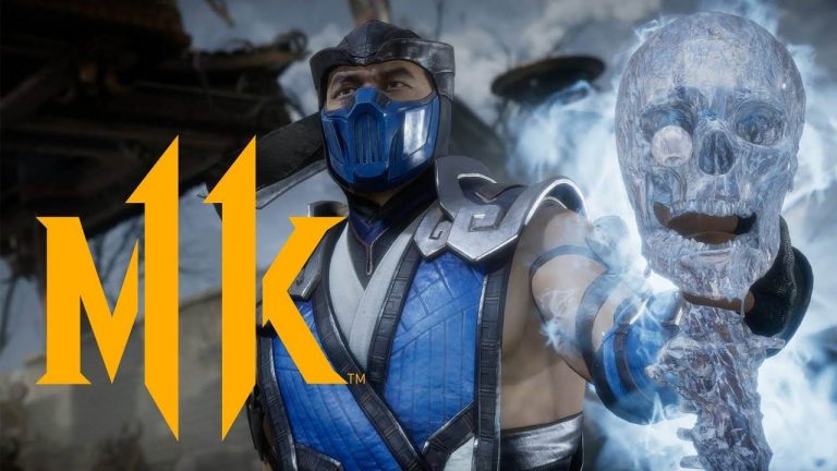 Mortal Kombat 11 – شخصیت Kronika قابل بازی نخواهد بود - گیمفا