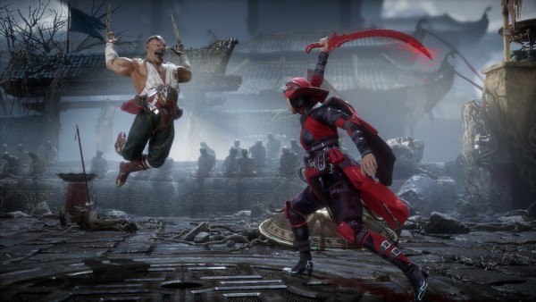توسعه‌دهندگان Mortal Kombat 11 به دنبال اضافه کردن قابلیت کراس پلی به بازی خود هستند - گیمفا