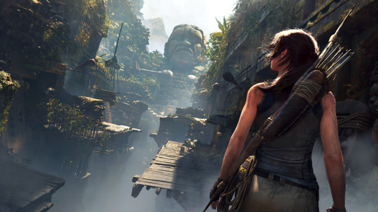 سومین بسته‌ی الحاقی بازی Shadow of the Tomb Raider منتشر شد - گیمفا
